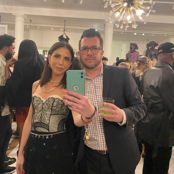 Meet your Posher, J & J ♥️❤️ - Picture 2 of 11